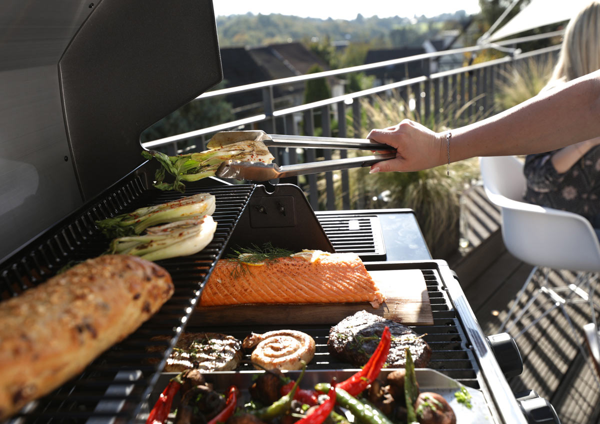 Top 5 grillrecept, amit idén ki kell próbálnod