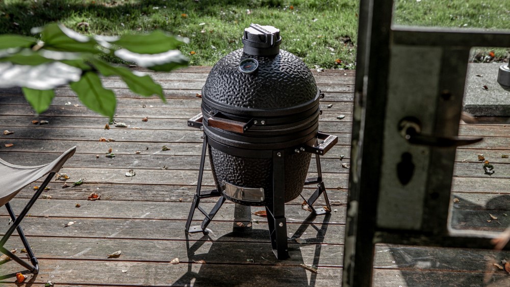 A grillek fekete ördöge