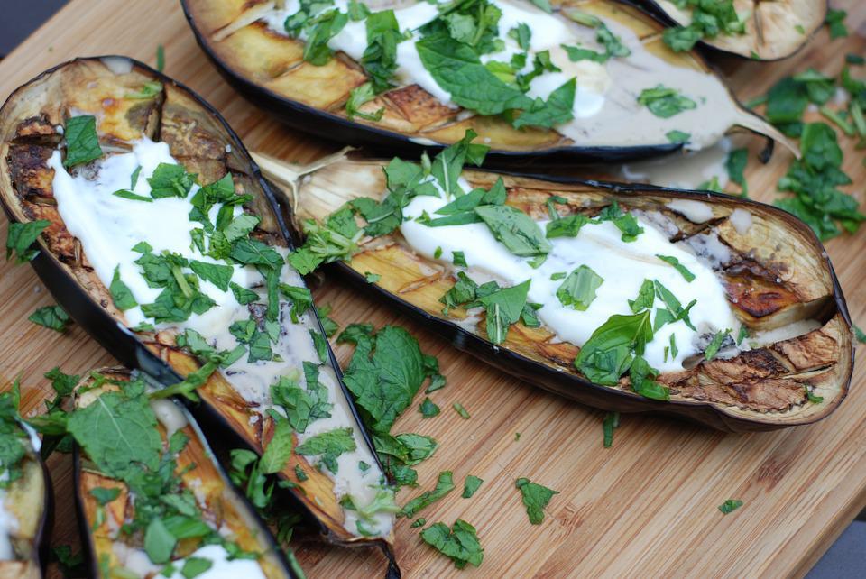 Nem csak hús! Vegán és vegetáriánus grill ötletek a nyárra